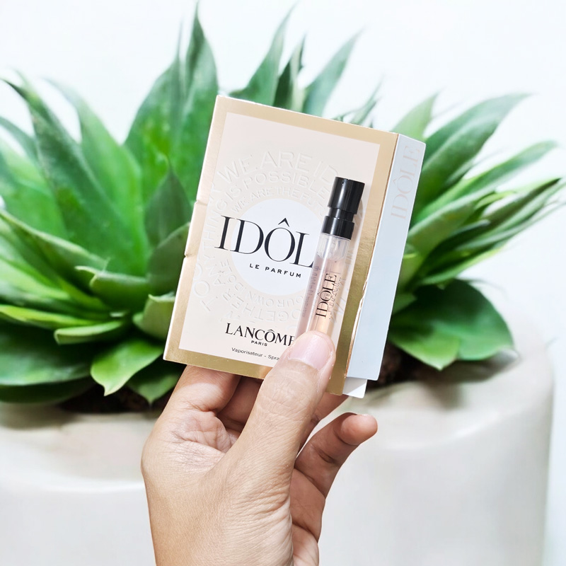 Lancome IDOLE LE PARFUM 1.2 ml.