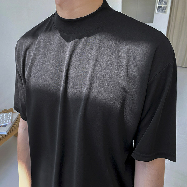 เสื้อT-shirt เสื้อผู้ชายเกาหลี เสื้อเกาหลี MCYC