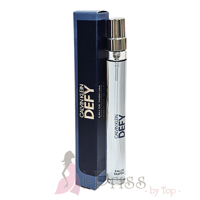 Calvin Klein DEFY (EAU DE PARFUM) 10 ml.