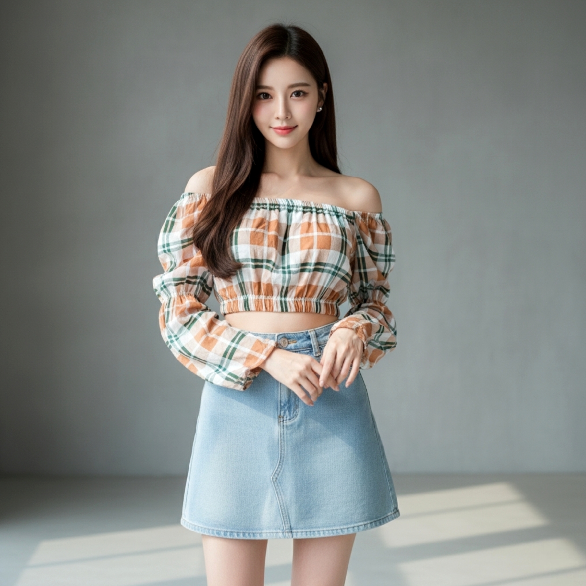 ð Blouse3957 āđāļŠāļ·āđāļāļāļĢāļāļāđāļāļīāļāđāļŦāļĨāđāļĨāļēāļĒāļŠāļāđāļāļāđāļāļāļĒāļēāļ§ āļāđāļēāļāļāļāļāļāļāđāļāļ·āđāļāļāļĩāđāļĄāđāļāļēāļ āļāļĢāļāđāļāļ§āļāļąāļĄāļāđāļĒāļēāļāļĒāļ·āļ āđāļāļīāđāļĄāđāļŠāļāđāļŦāđāļĨāļļāļāļŦāļ§āļēāļāļĨāļ°āļĄāļļāļ āļāļđāļāđāļēāļĢāļąāļāļĄāļĩāļŠāđāļāļĨāđāļāļļāļāļĄāļļāļĄāļĄāļāļ