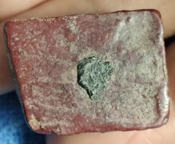 พระปิดตาหลวงพ่อครน วัดบางแซะ