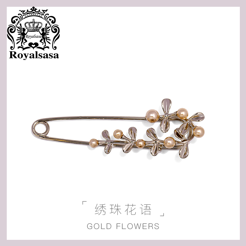 เข็มกลัด เข็มกลัดสวยๆ เข็มกลัดติดเสื้อ Brooch