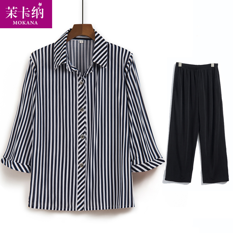 เสื้อคุณยาย เสื้อผู้วัยอายุ60-70ปี มีขนาด L-4XL(อกประมาณ35-45นิ้ว)