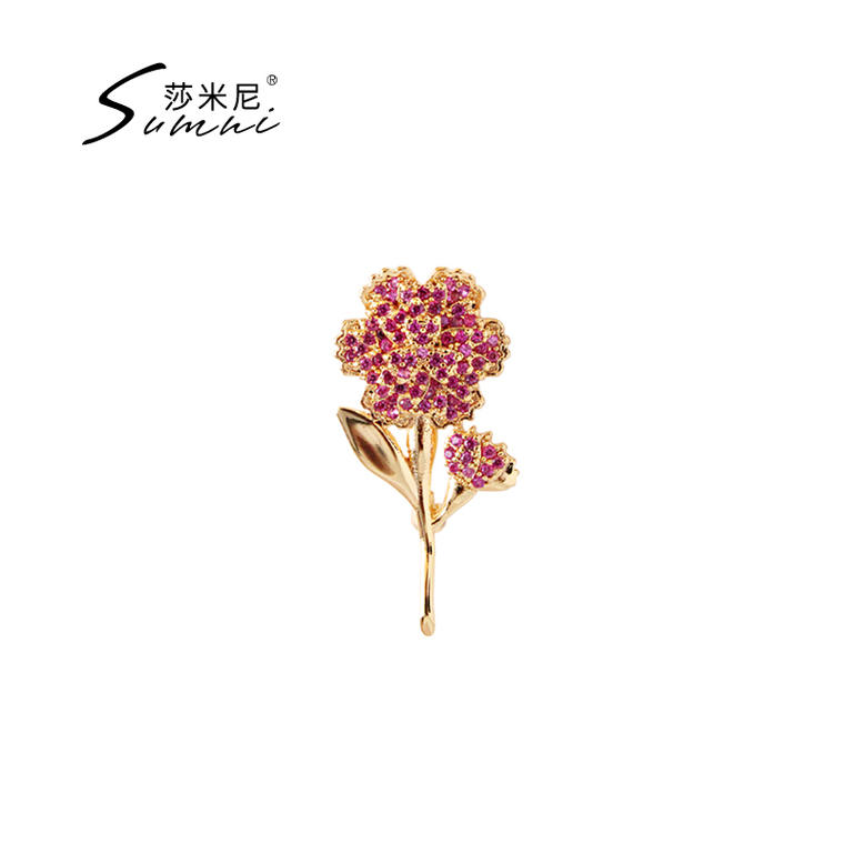 เข็มกลัด เข็มกลัดสวยๆ เข็มกลัดติดเสื้อ Brooch