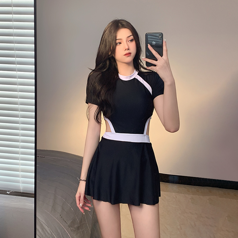 ชุดว่ายน้ำผู้หญิง ชุดว่ายน้ำน่ารัก Bikini ชุดไปทะเล