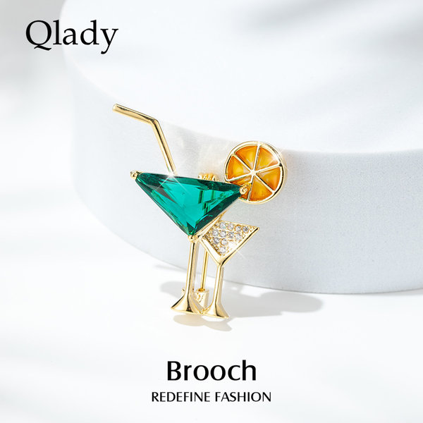 เข็มกลัด เข็มกลัดสวยๆ เข็มกลัดติดเสื้อ Brooch