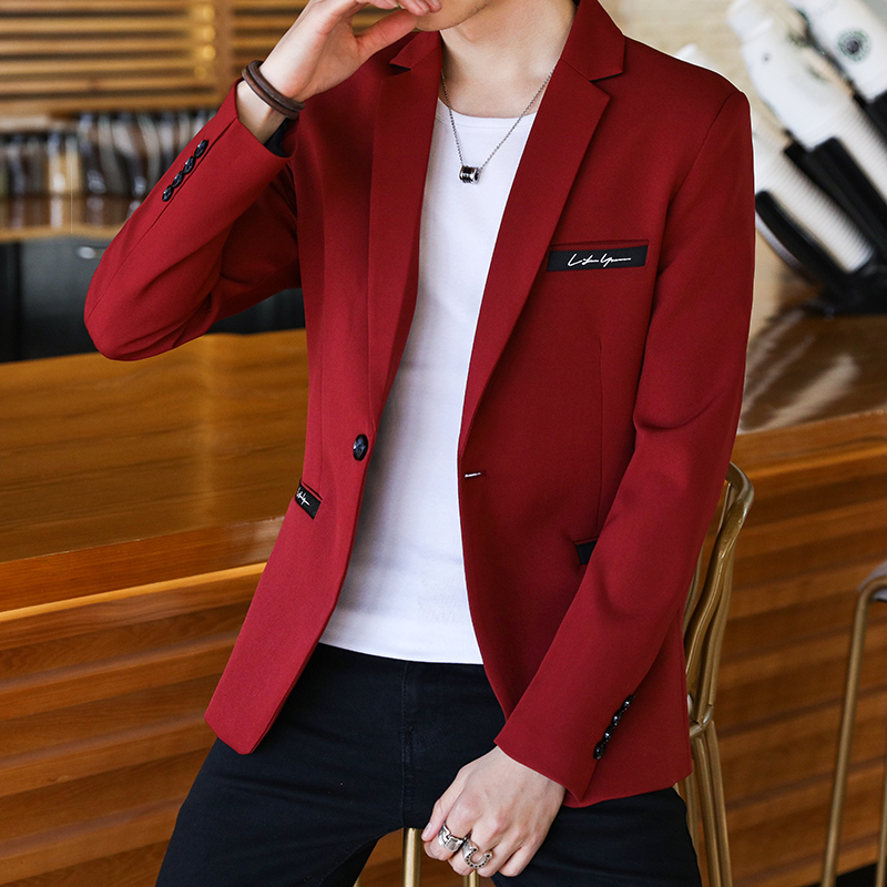 สูทผู้ชาย เสื้อสูทแฟชั่น เสื้อสูททำงานชาย