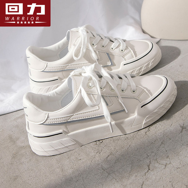 รองเท้าผ้าใบแฟชั่นผู้หญิง ใส่สบาย มีขนาด 35-40