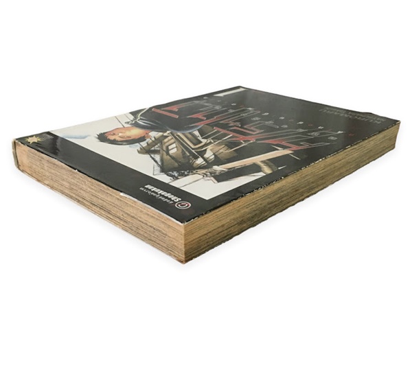 คุโรซางิ คนลวงอัจฉริยะ เล่ม 1