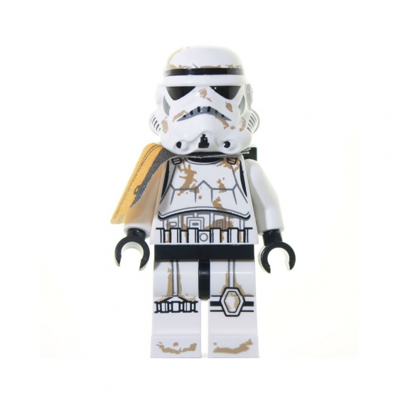 Stormtrooper LeCo White Helmet