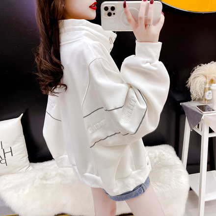 เสื้อโอเวอร์ไซส์เกาหลี