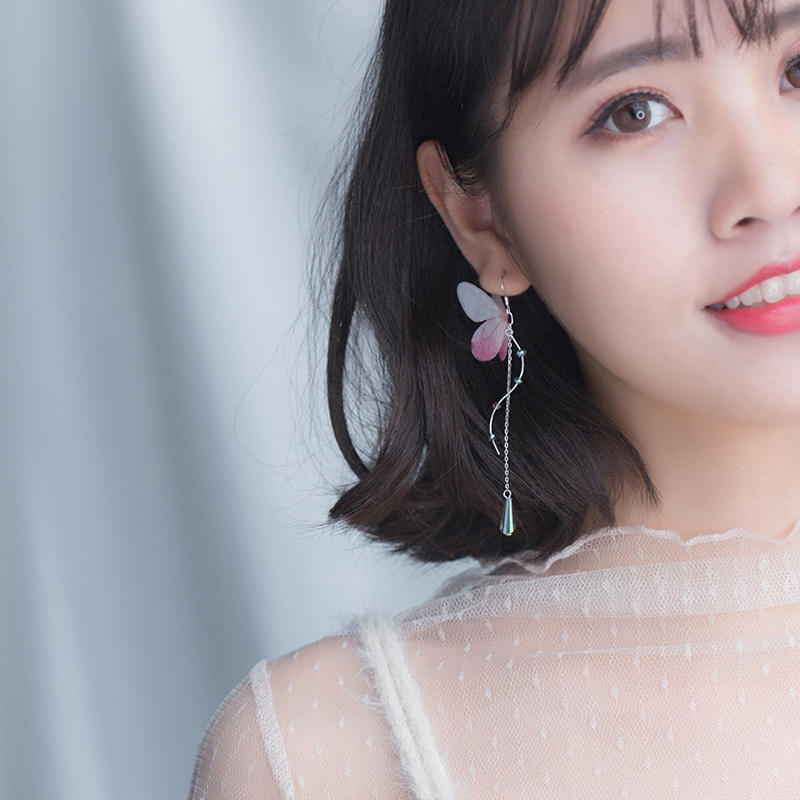 ต่างหู ตุ้มหูแฟชั่น