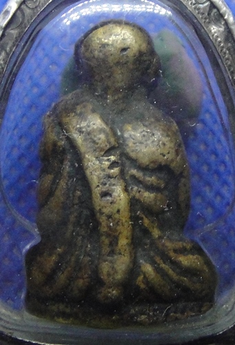 หลวงพ่อยอด วัดหนองปลาหมอ