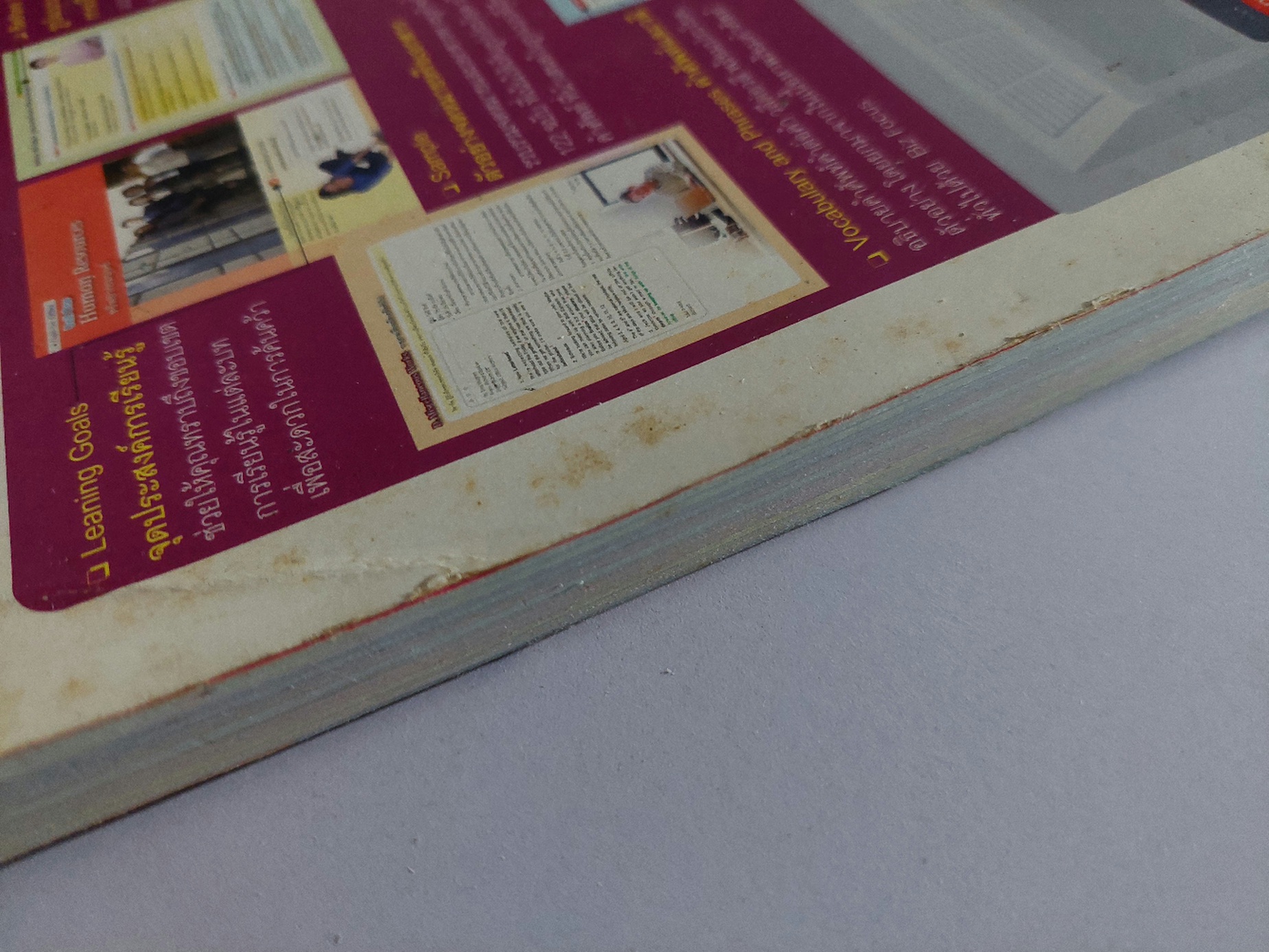 เขียนจดหมายธุรกิจอย่างมือโปร / กองบรรณาธิการนานมีบุ๊คส์