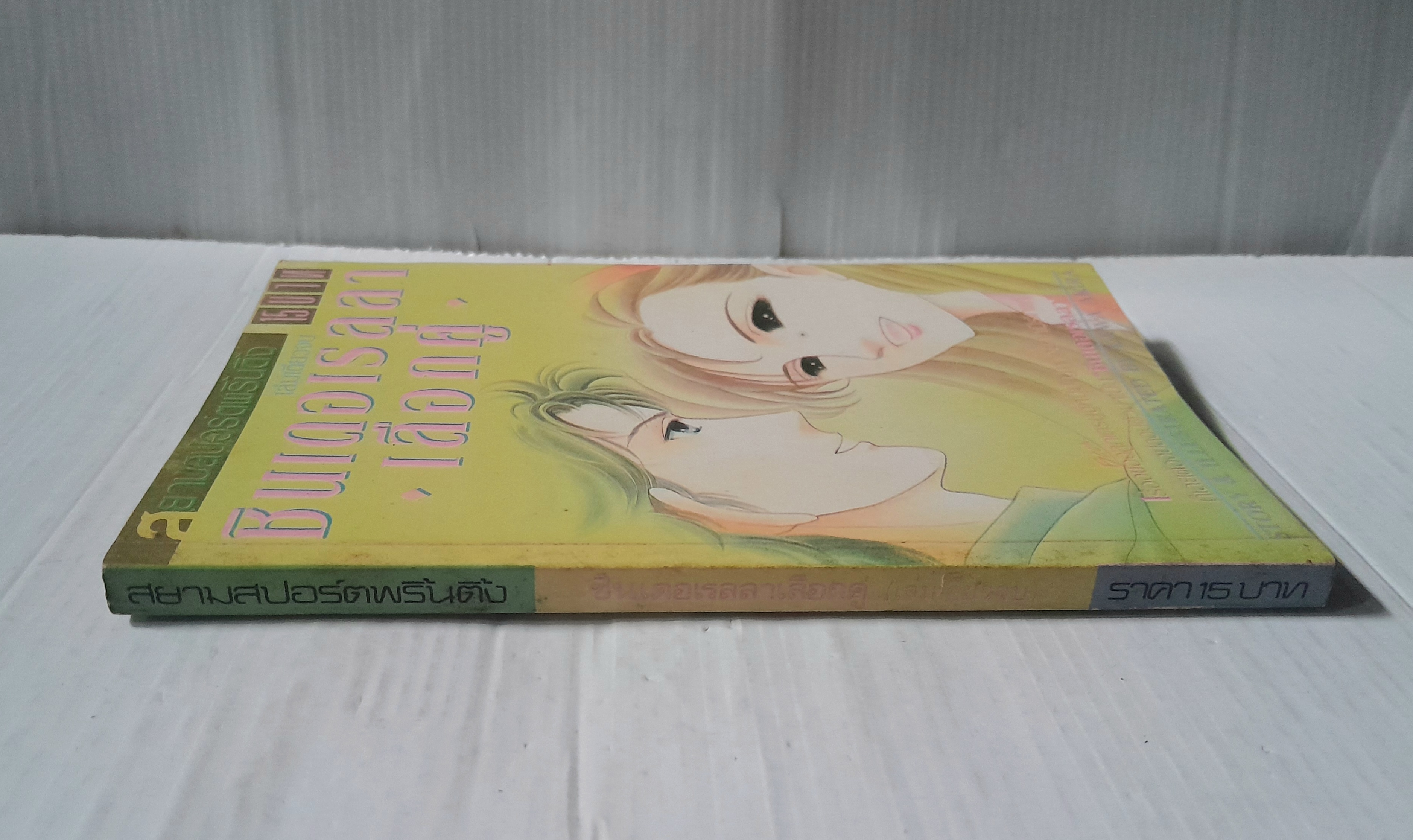 ซินเดอเรลล่าเลือกคู่ (เล่มเดียวจบ) / Kawa Akira