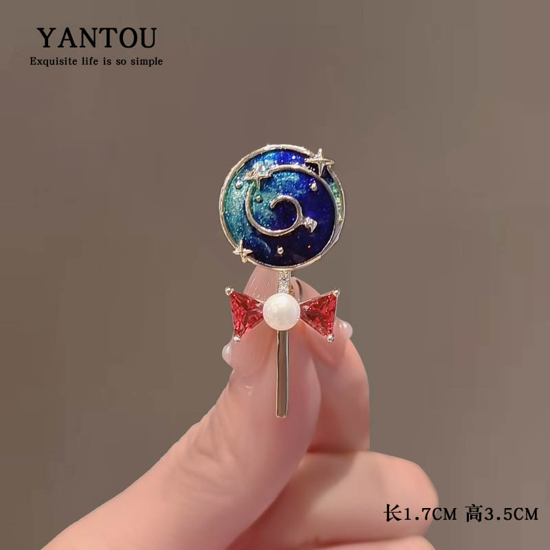 เข็มกลัด เข็มกลัดสวยๆ เข็มกลัดติดเสื้อ Brooch
