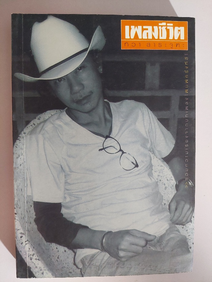 เพลงชีวิต / ทิวา สาระจูฑะ