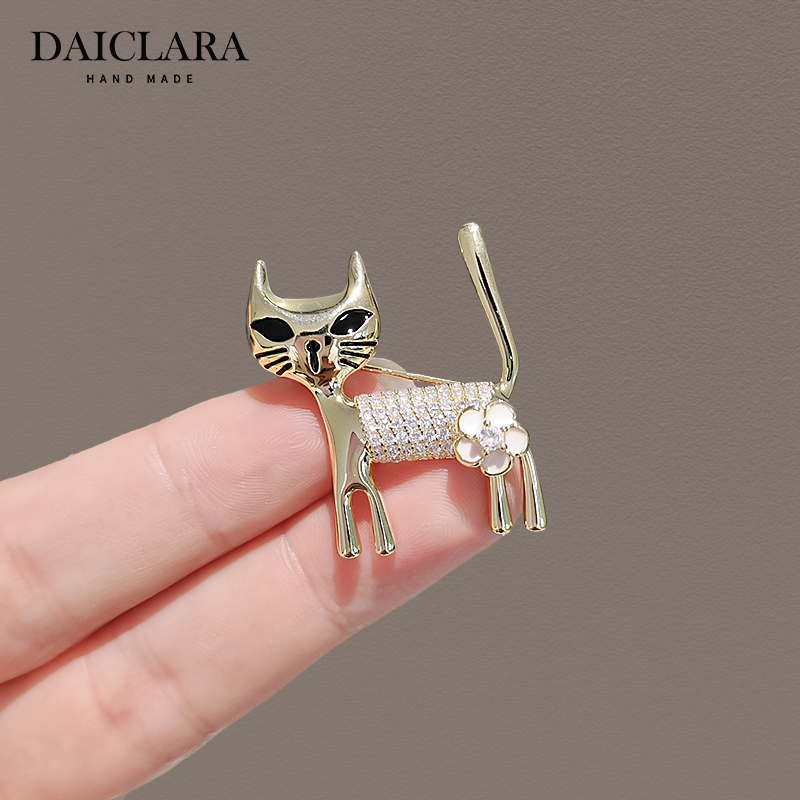 เข็มกลัด เข็มกลัดสวยๆ เข็มกลัดติดเสื้อ Brooch