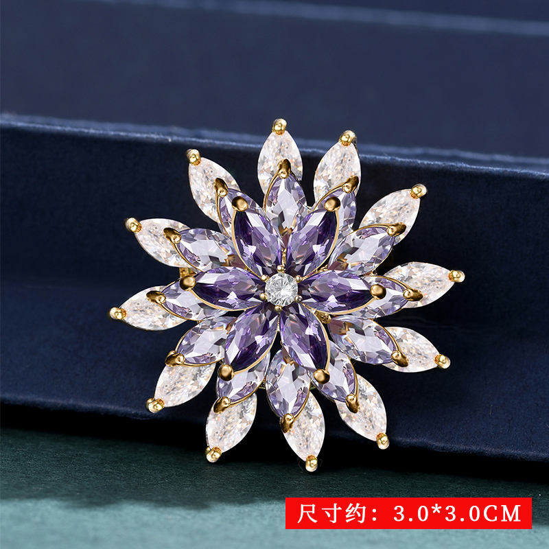 เข็มกลัด เข็มกลัดสวยๆ เข็มกลัดติดเสื้อ Brooch