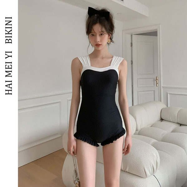 ชุดว่ายน้ำผู้หญิง ชุดว่ายน้ำน่ารัก Bikini ชุดไปทะเล