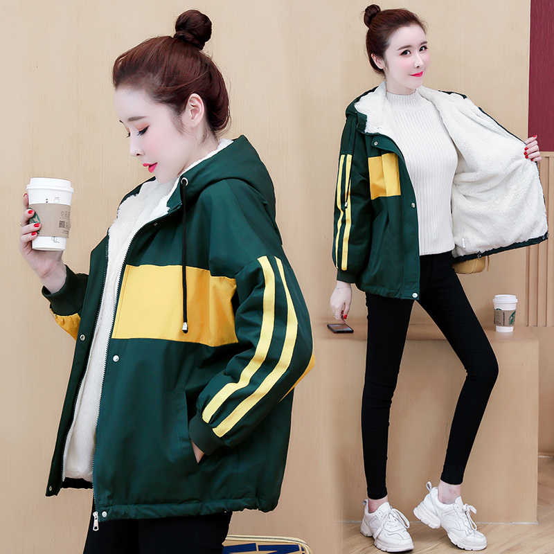 แจ็คเก็ต เสื้อคลุมแจ็คเก็ต