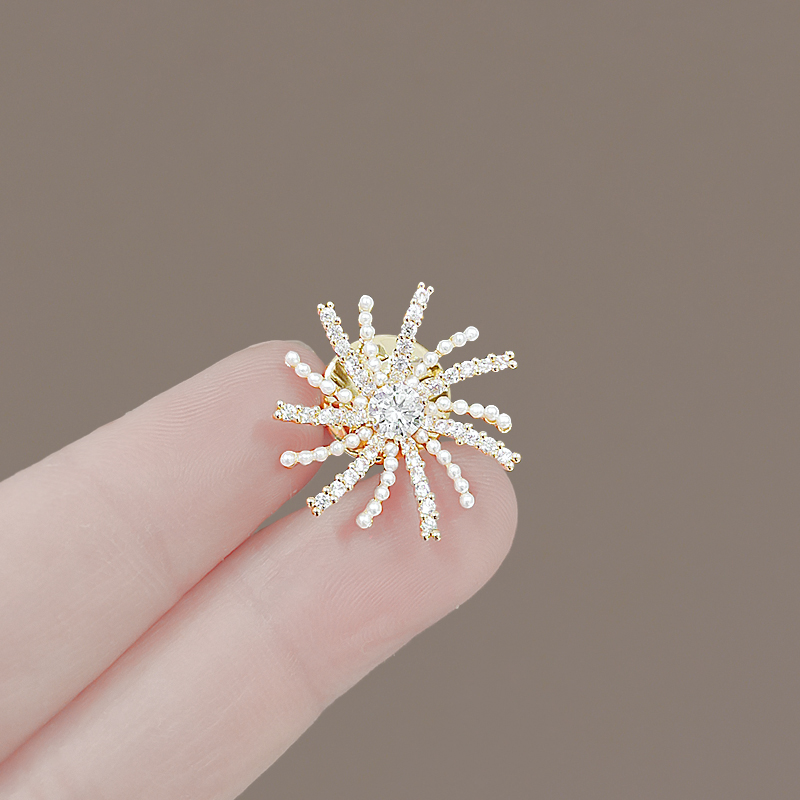 เข็มกลัด เข็มกลัดสวยๆ เข็มกลัดติดเสื้อ Brooch