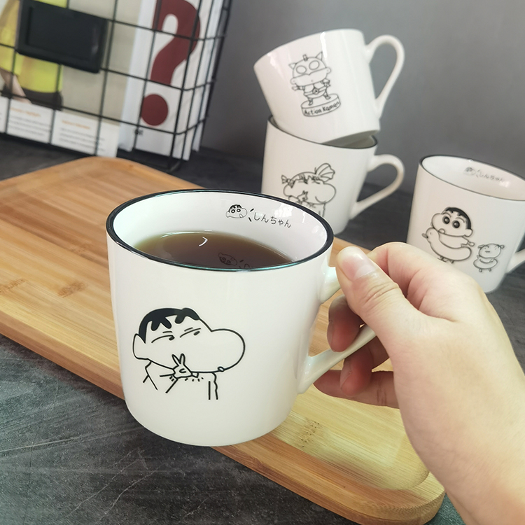แก้วเซรามิค สวยๆ แก้วมัคน่ารัก แก้วกาแฟเซรามิค