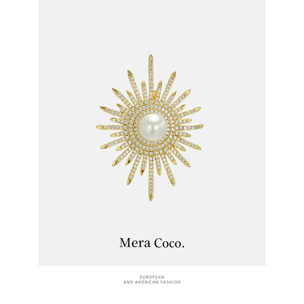 เข็มกลัด เข็มกลัดสวยๆ เข็มกลัดติดเสื้อ Brooch