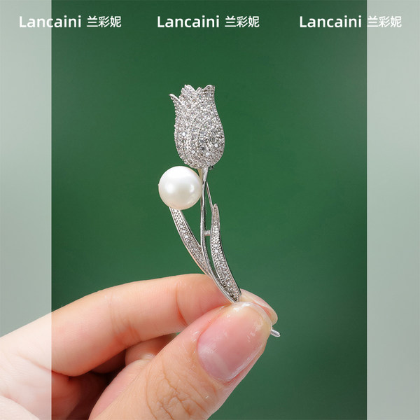 เข็มกลัด เข็มกลัดสวยๆ เข็มกลัดติดเสื้อ Brooch