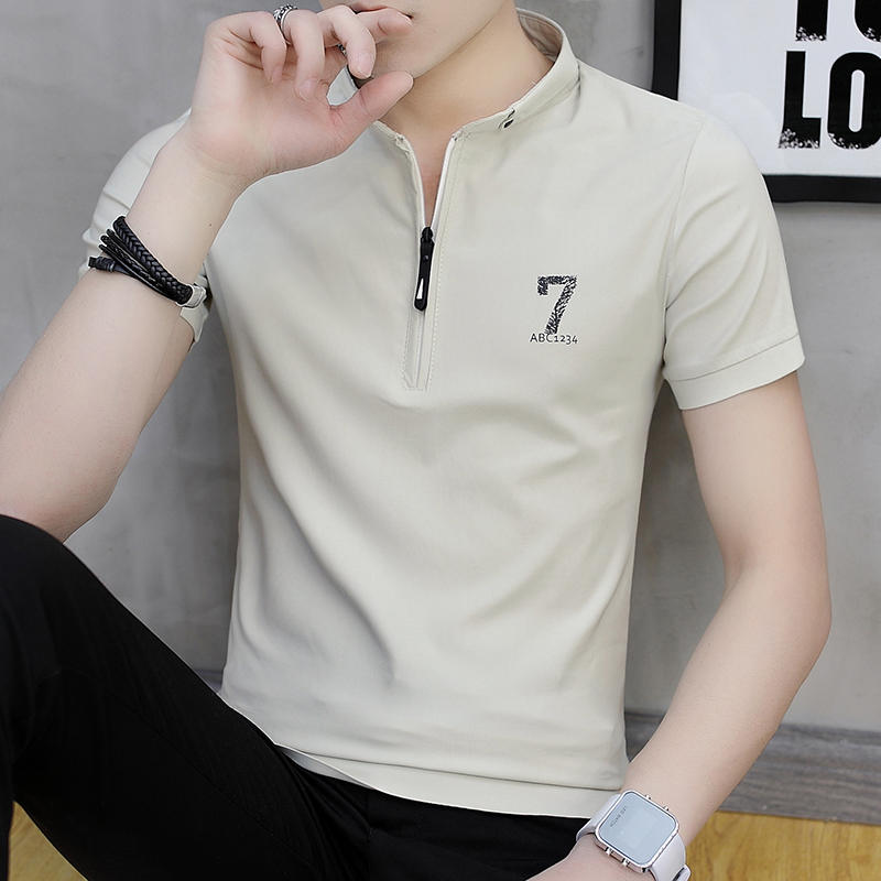 เสื้อยืดผู้ชาย