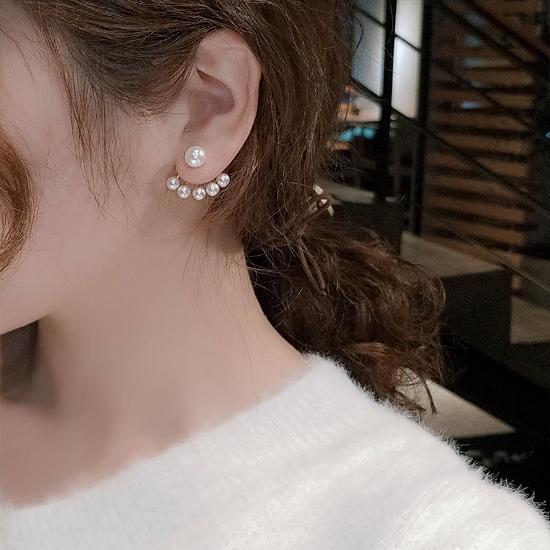 ต่างหู ตุ้มหูแฟชั่น