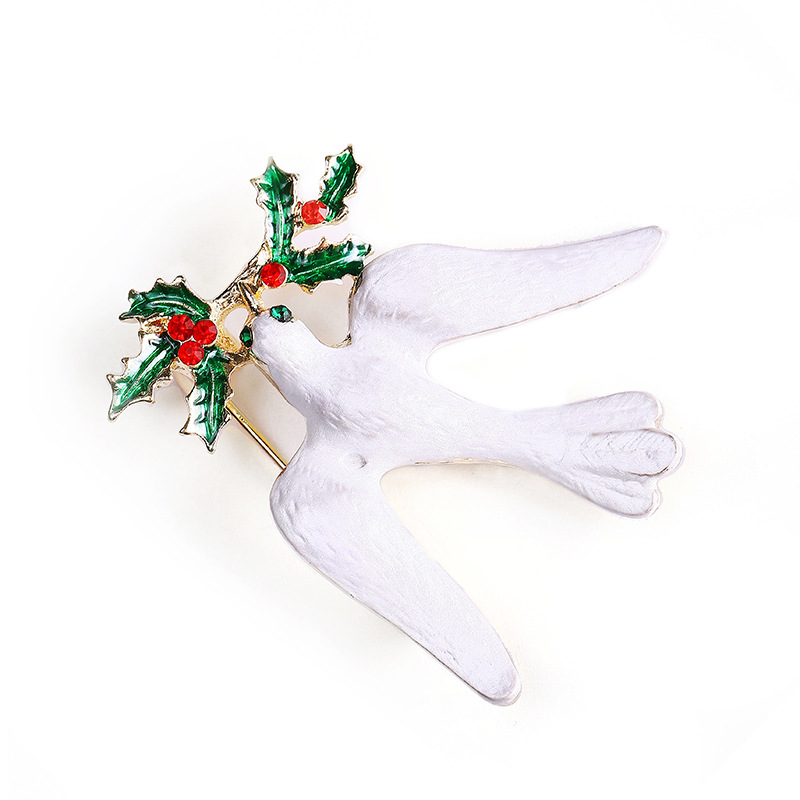 เข็มกลัด เข็มกลัดสวยๆ เข็มกลัดติดเสื้อ Brooch