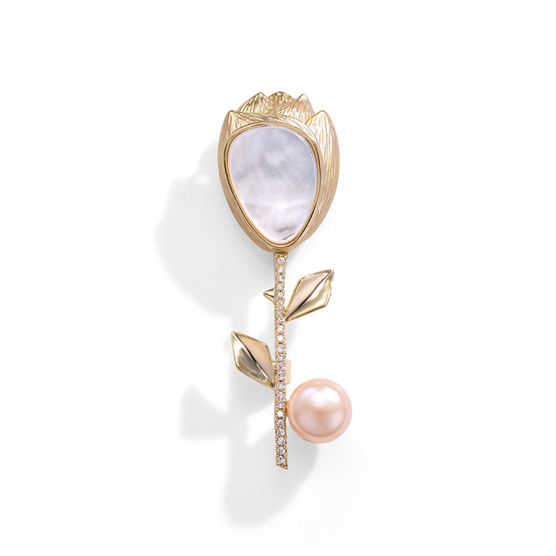 เข็มกลัด เข็มกลัดสวยๆ เข็มกลัดติดเสื้อ Brooch