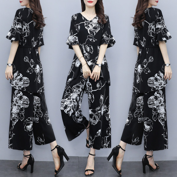 เดรสไซส์ใหญ่ ชุดเดรสสาวพลัสไซส์ เดรสเรียบหรู ไซส์ใหญ่ BY SHUYA