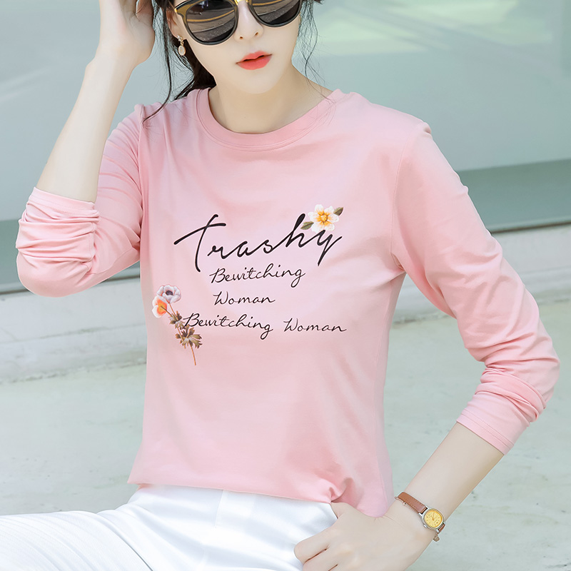 เสื้อยืดวัยรุ่น เสื้อยืดผู้หญิง