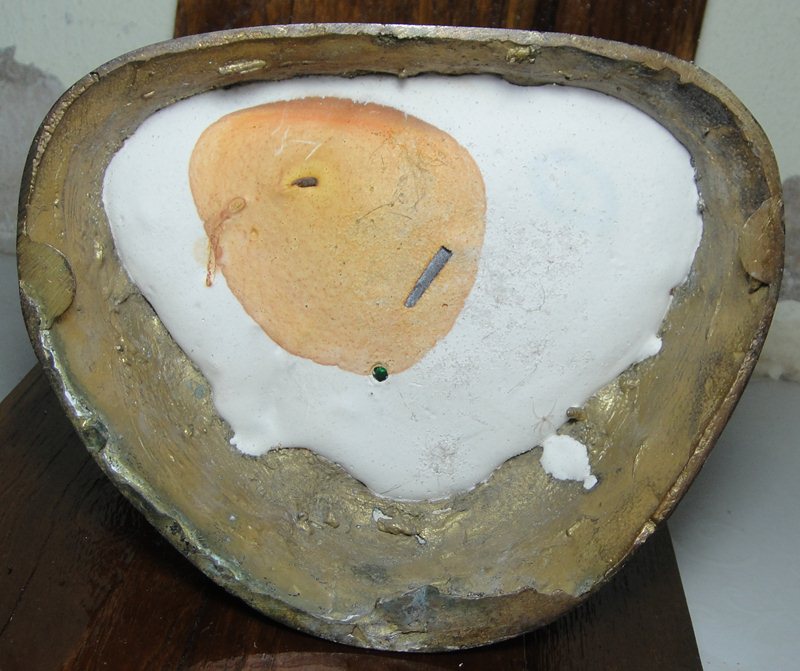 หลวงปู่พรหมมา รุ่นรวมใจ