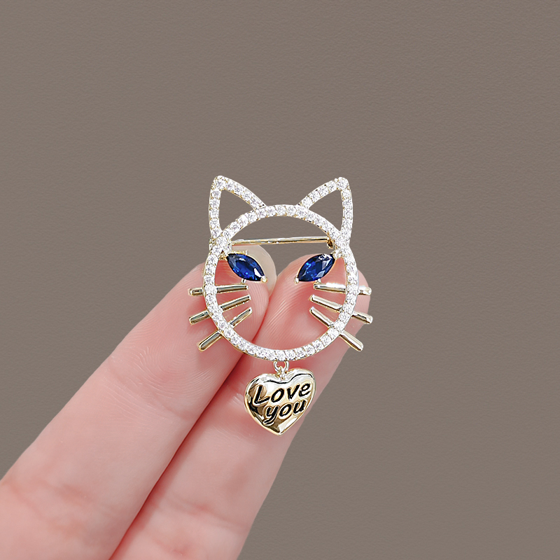 เข็มกลัด เข็มกลัดสวยๆ เข็มกลัดติดเสื้อ Brooch