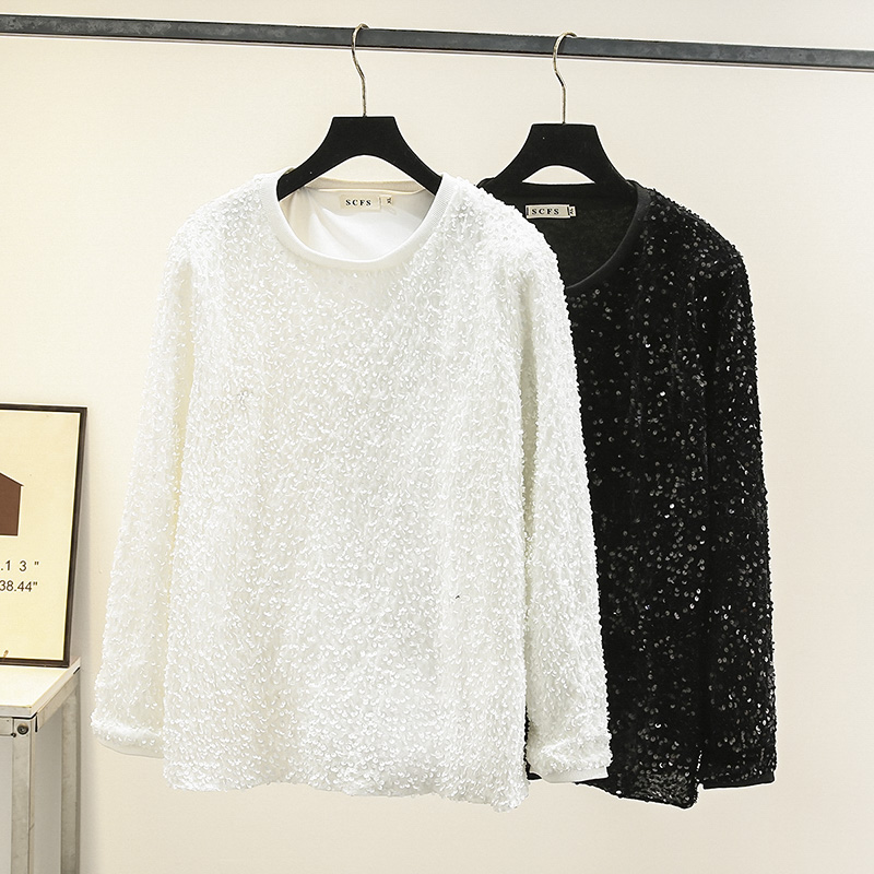 เสื้อผ้าคนอ้วน เสื้อผ้าสาวอวบ(อกเสื้อ38-50นิ้ว)