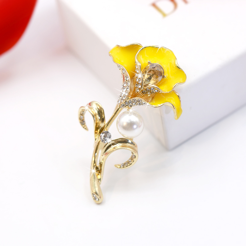 เข็มกลัด เข็มกลัดสวยๆ เข็มกลัดติดเสื้อ Brooch