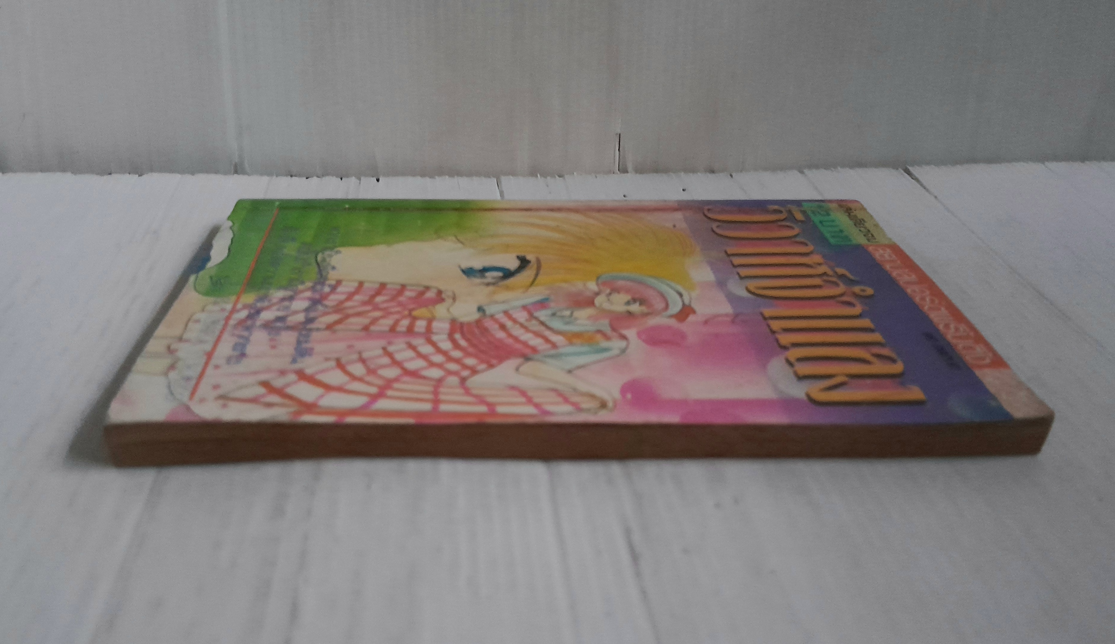 วิวาห์จำแลง (เล่มเดียวจบ) / Iisaka Yukako