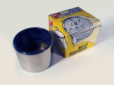 T-35 Water Suspension