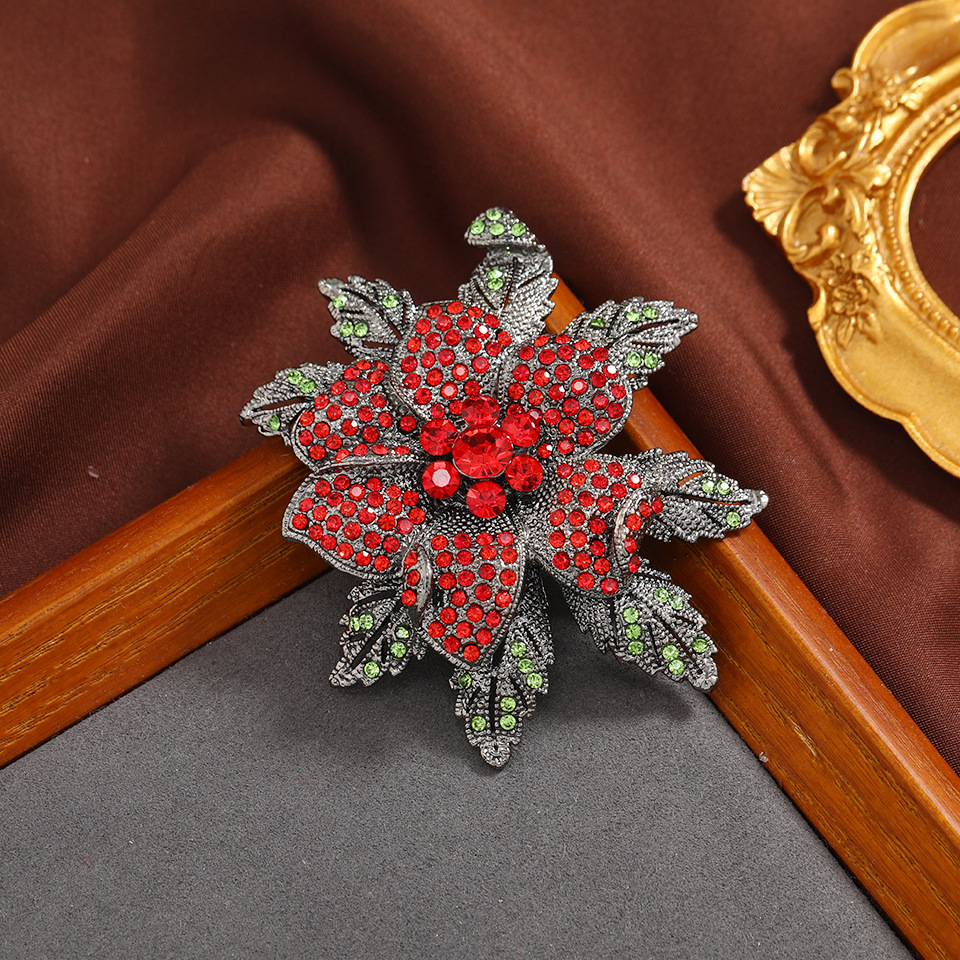 เข็มกลัด เข็มกลัดสวยๆ เข็มกลัดติดเสื้อ Brooch
