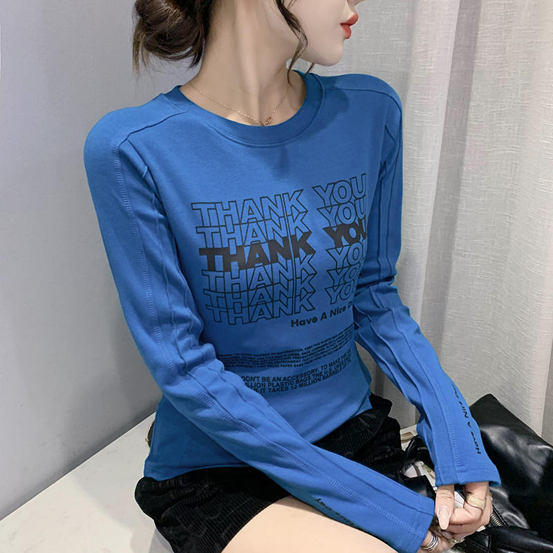 เสื้อยืดวัยรุ่น ลายน่ารัก