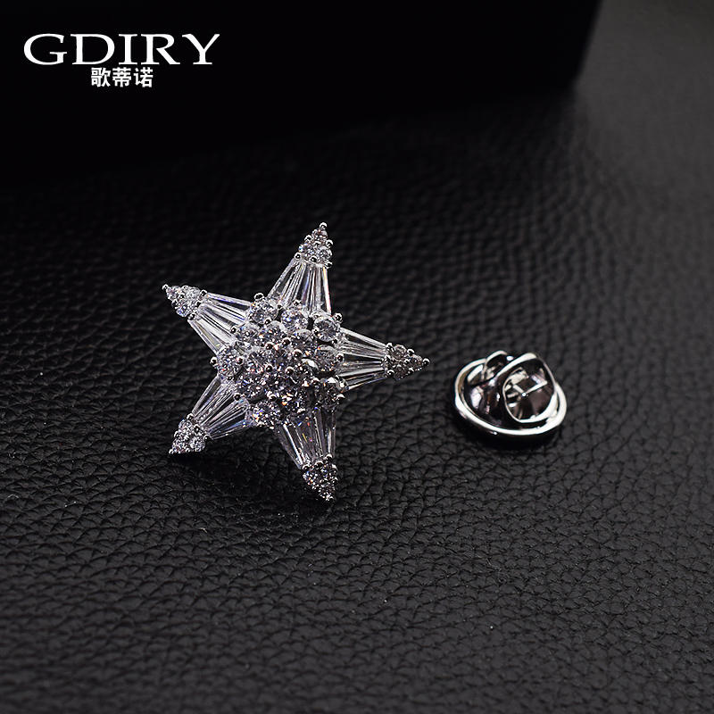 เข็มกลัด เข็มกลัดสวยๆ เข็มกลัดติดเสื้อ Brooch