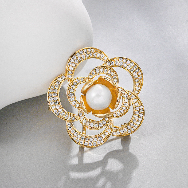 เข็มกลัด เข็มกลัดสวยๆ เข็มกลัดติดเสื้อ Brooch