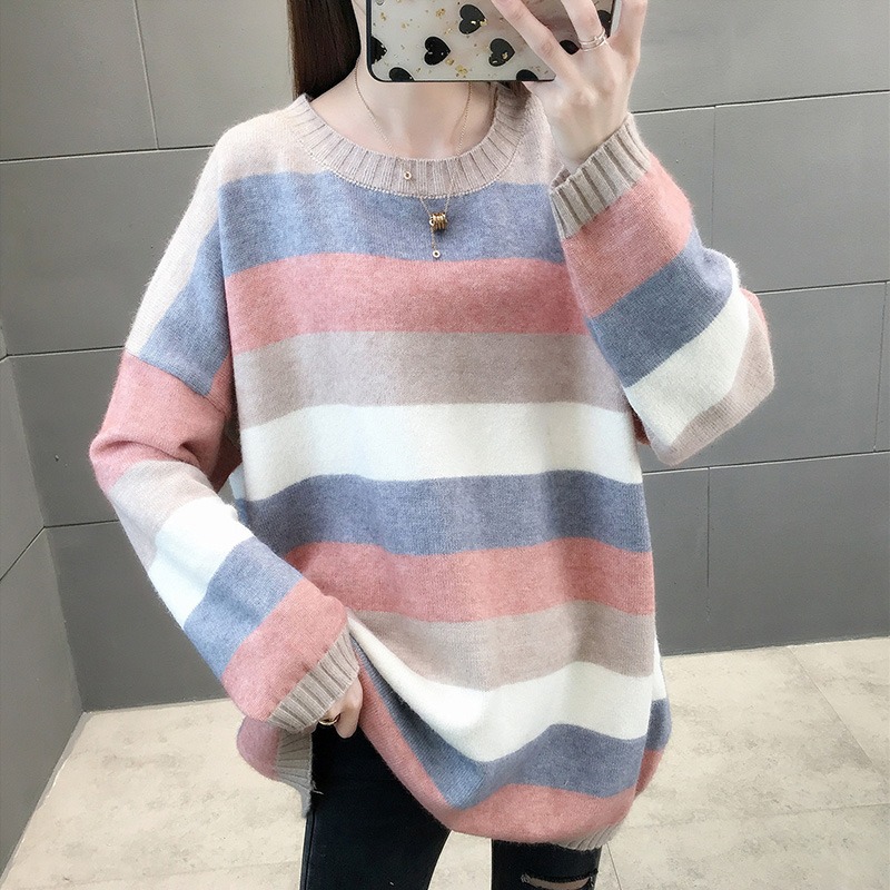 เสื้อไหมพรม เสื้อไหมพรมแขนยาว