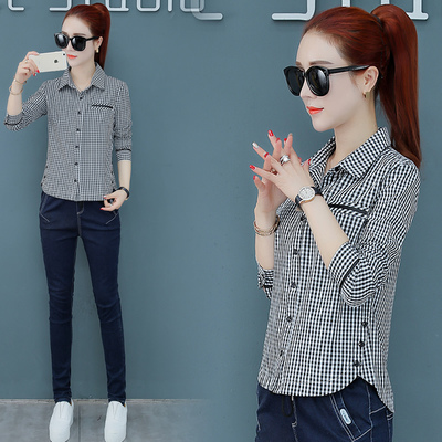 เสื้อผ้าแฟชั่นผู้หญิง เสื้อเชิ้ตแบบฮิตๆ