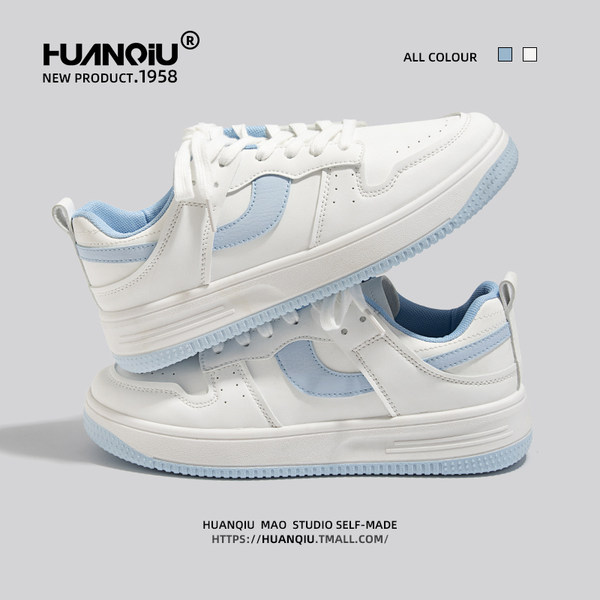 รองเท้าผ้าใบแฟชั่นผู้หญิง ใส่สบาย มีขนาด 35-40