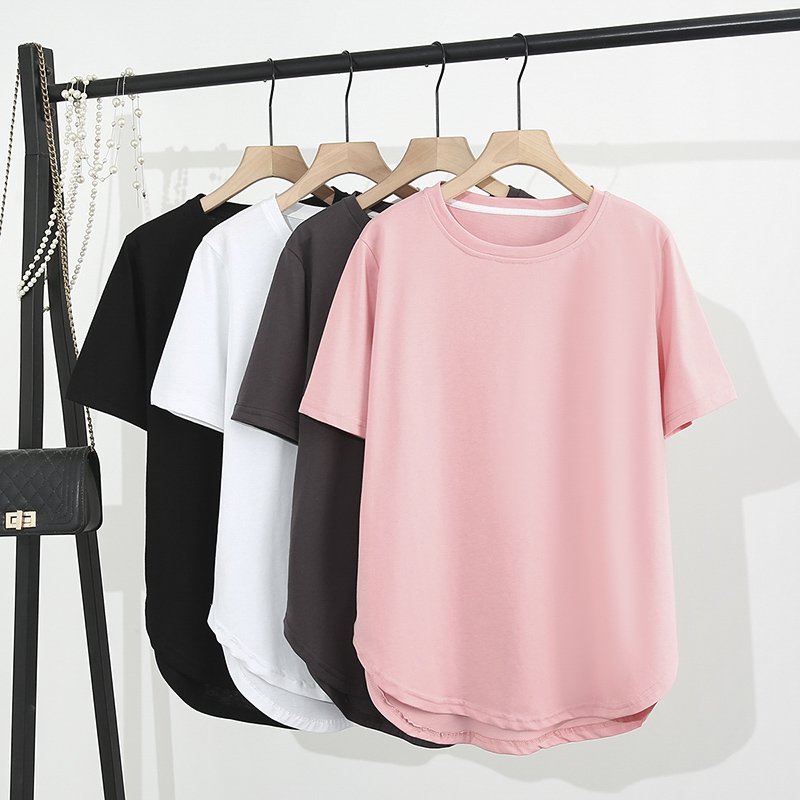 เสื้อผ้าคนอ้วน เสื้อผ้าสาวอวบ(อกเสื้อ38-50นิ้ว)