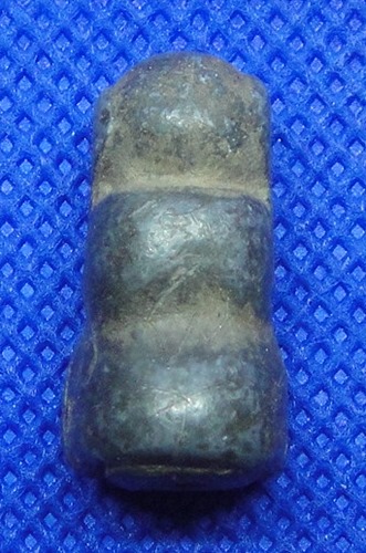 พระปิดตาหลวงพ่อปาน วัดบางกระสอบ